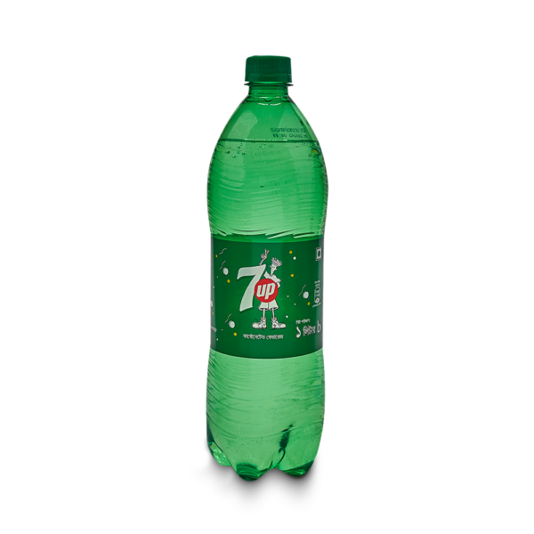 7up 2.25L PET Bottle