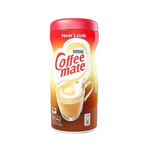 Nestle Coffee Mate Jar: 400g