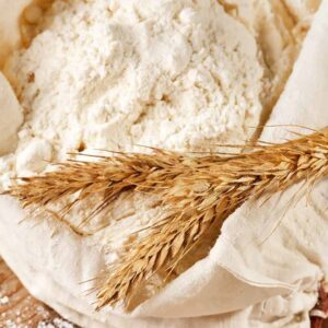 Flour (Atta, Moida etc. )