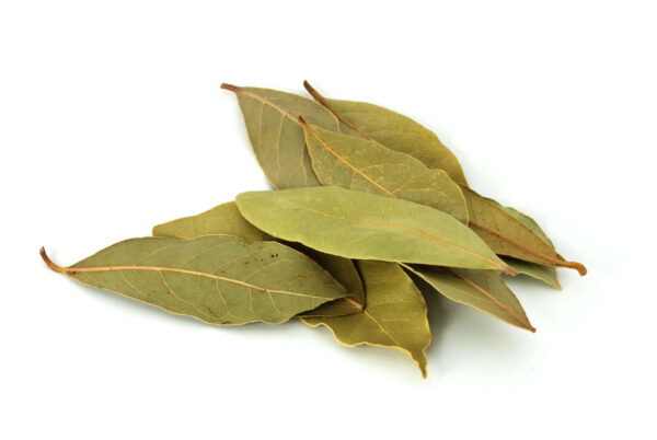 Bay Leaves (Tejpata): 50gm