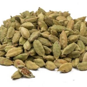 Cardamom (Elachi): 50gm
