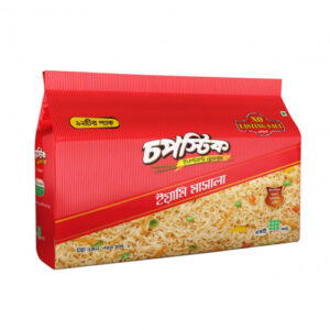 Chopstick Instant Noodles Yami Masala (Free Surprise Gift): 12 pack