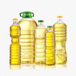 Cooking Oil