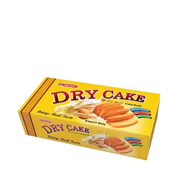 Olympic Dry Cake Biscuit: 290gm