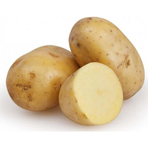 Potato (Alu): 1KG +/- 50gm