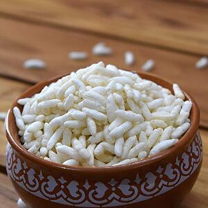 Puffed Rice