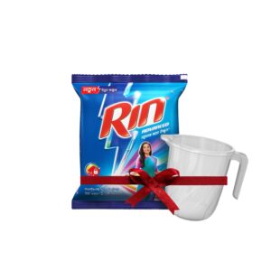 Rin Advanced Detergent Powder 1KG