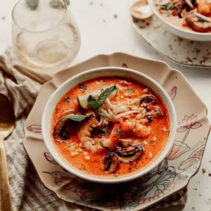 Soup