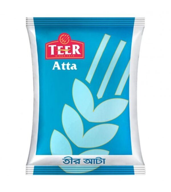 Teer Atta: 1KG