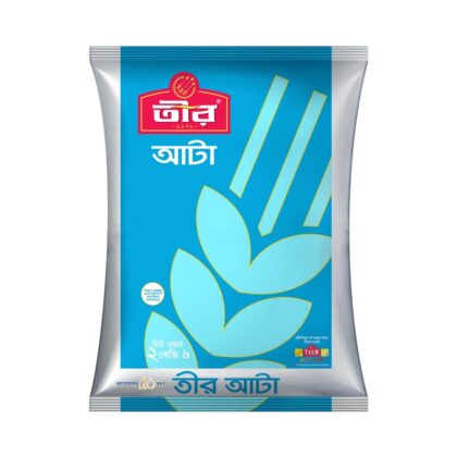 Teer Atta: 2KG Special Offer!