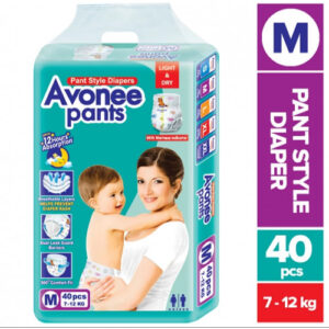 Avonee Diaper