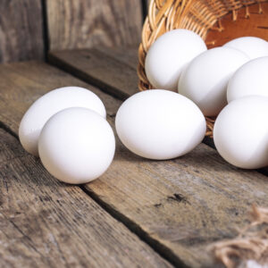 chicken-egg-white
