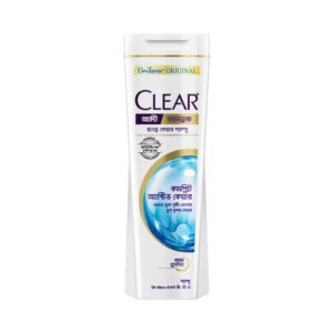 clear-active-care-anti-dandruff-shampoo