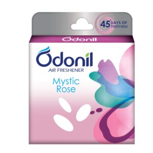 ODONIL MYSTIC ROSE AIR FRESHENER