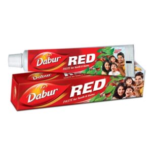 Dabar Red Paste