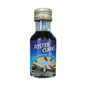 Foster Clark's Food Vanilla Essence:28ml