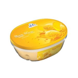 Igloo Mango Ice Cream: 1liter