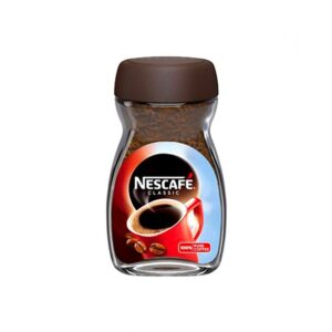 NESCAFE CLASSIC COFFEE JAR