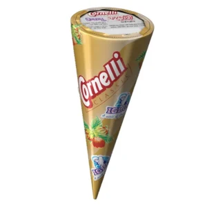 Cornelli classic Ice Cream:115 ml