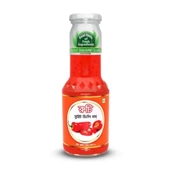 Ruchi Sweet Chilli Sauce: 350ml