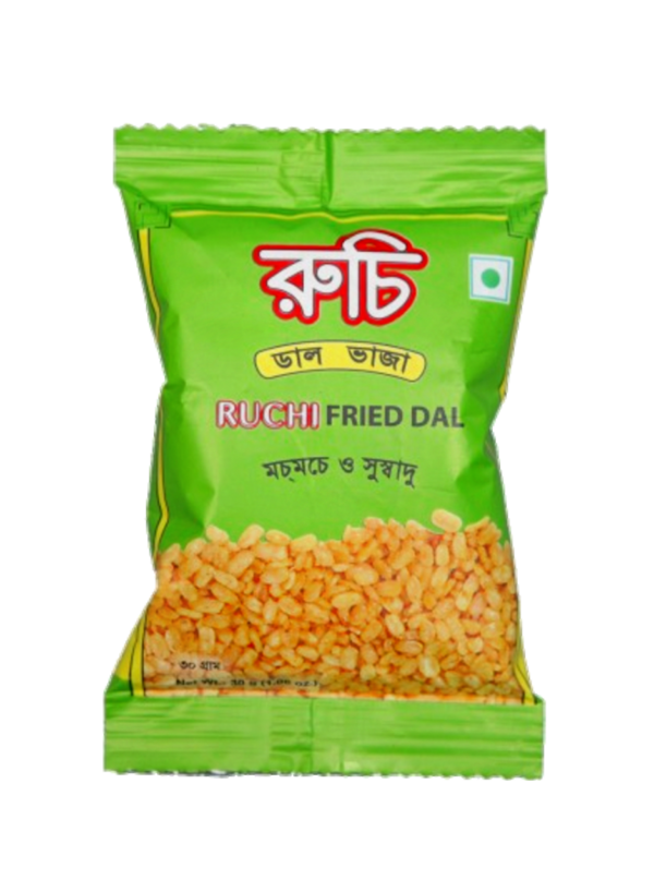 RUCHI DAL BHAJA