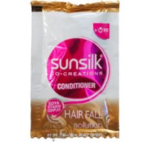 SUNSILK CONDITIONER 