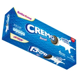 BelleAme Cremo Biscuit: 320g