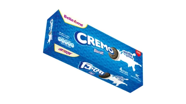 BelleAme Cremo Biscuit: 320g