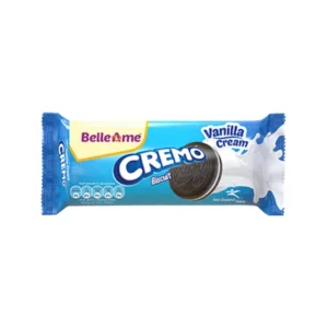 BelleAme CREMO Biscuit: 90g