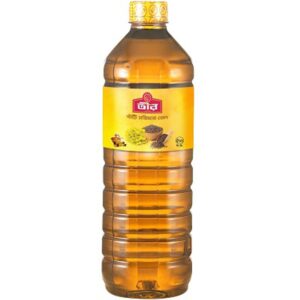 TEER MUSTARD OIL 