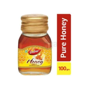 Dabur Honey 100g Jar