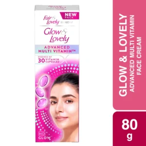 Glow & Lovely Advanced Multi Vitamin Cream: 80g