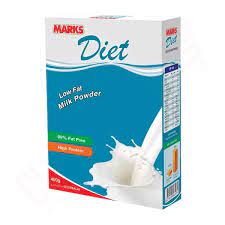 MARKS DIET NON FAT MILK POWDER