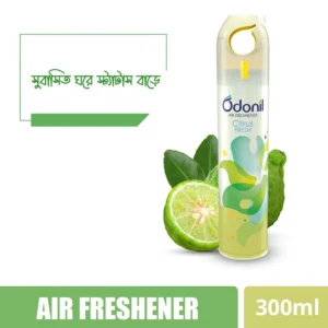 ODONIL CITRUS FRESH AIR FRESHENER