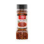 Radhuni Chilli Flakes: 40g Plastic Bottle