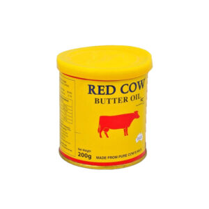 Red Cow Butter Oil: 200g