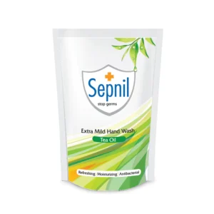 Sepnil Liquid Handwash Tea Oil