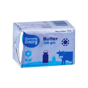 Aarong Dairy Butter 100g
