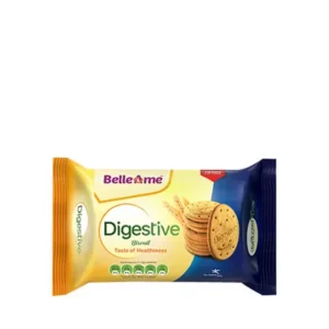 BelleAme Digestive Biscuit: 135g