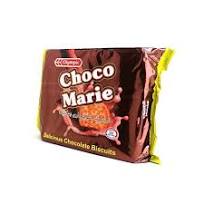 OLYMPIC CHOCO MARIE BISCUIT