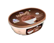 Igloo Chocolate Ice Cream: 500ml