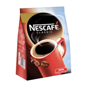 NESCAFE CLASSIC COFFEE POUCH PACK
