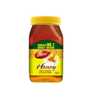 Dabur Honey: 250g