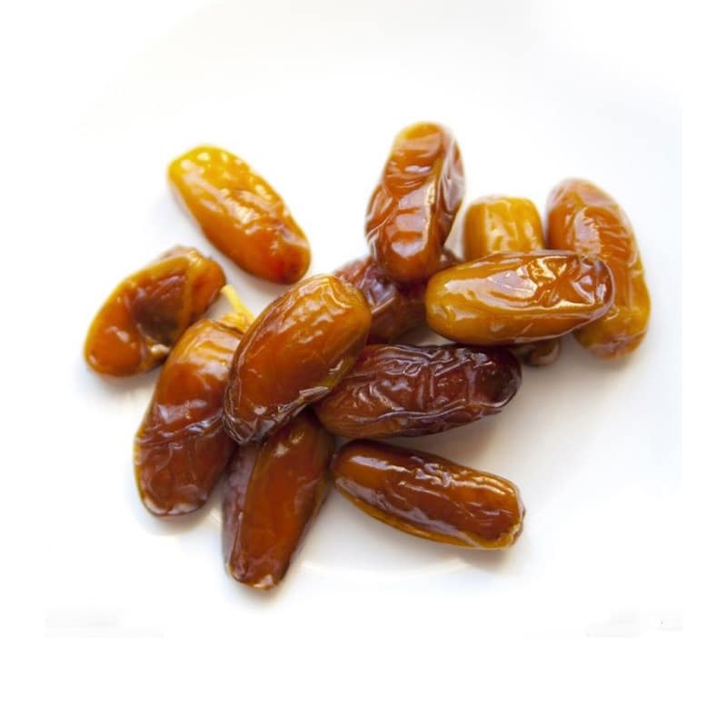 MADINA DATES DELIGHT DEGLET NOUR OF TUNISIA:500G PACKET - Aamader Bazar