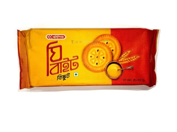 OLYMPIC GHEE BITE BISCUIT