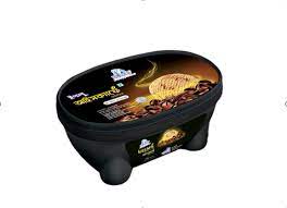 Igloo ICE CAFE Ice Cream: 1 Liter
