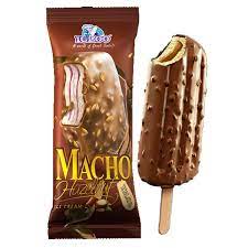 IGLOO Macho Hazelnut Ice Cream:100ml