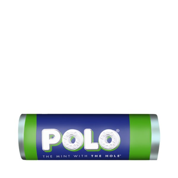 NESTLE POLO MINT ROLL