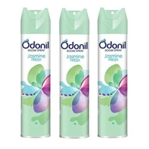 ODONIL JASMINE FRESH AIR FRESHENER