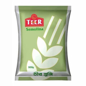 TEER SEMOLINA